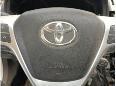 AIRBAG DELANTERO IZQUIERDO 