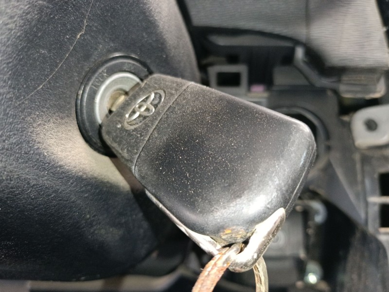 Recambio de antirrobo para toyota avensis sedán (_t27_) 2.2 d-4d (adt271_) referencia OEM IAM   