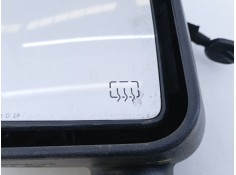 Recambio de retrovisor izquierdo electrico para jeep wrangler iii (jk) 2.8 crd referencia OEM IAM    2