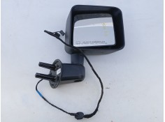 Recambio de retrovisor derecho electrico para jeep wrangler iii (jk) 2.8 crd referencia OEM IAM   