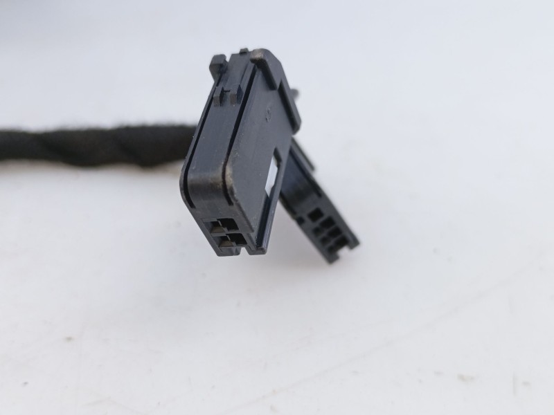 Recambio de retrovisor derecho electrico para jeep wrangler iii (jk) 2.8 crd referencia OEM IAM   