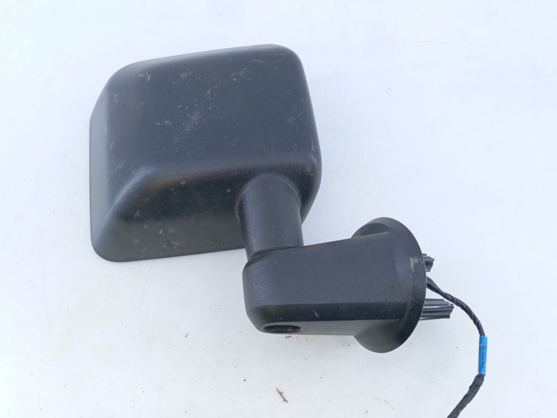 Recambio de retrovisor derecho electrico para jeep wrangler iii (jk) 2.8 crd referencia OEM IAM   
