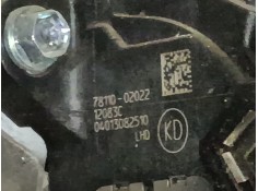 Recambio de pedal acelerador para toyota avensis sedán (_t27_) 2.2 d-4d (adt271_) referencia OEM IAM    2