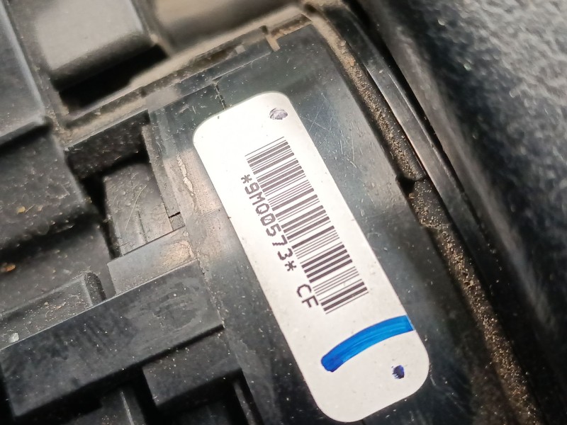 Recambio de anillo airbag para toyota avensis sedán (_t27_) 2.2 d-4d (adt271_) referencia OEM IAM   