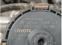 Recambio de motor limpia delantero para toyota avensis sedán (_t27_) 2.2 d-4d (adt271_) referencia OEM IAM    2