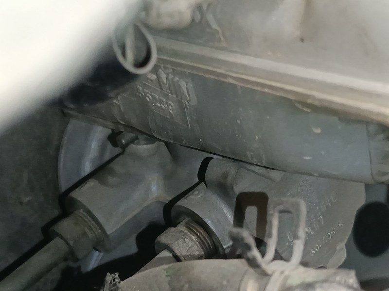 Recambio de bomba freno para toyota avensis sedán (_t27_) 2.2 d-4d (adt271_) referencia OEM IAM   