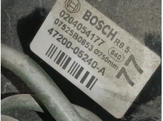 SERVOFRENO 4720005240A 0204054177 