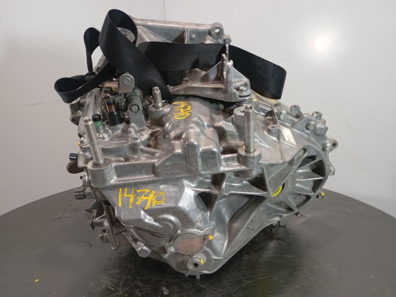 Recambio de caja cambios para mazda cx-5 (ke, gh) 2.2 d (ke2fw) referencia OEM IAM   