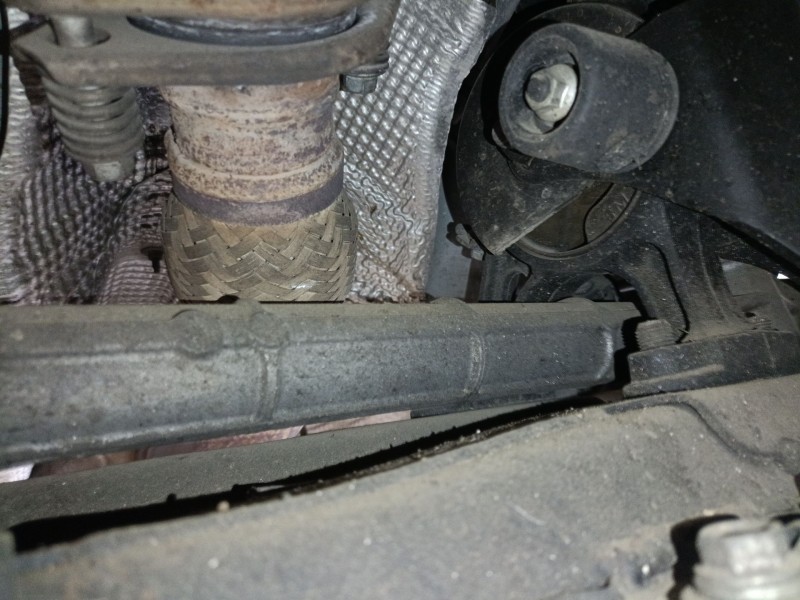 Recambio de cremallera direccion para toyota avensis sedán (_t27_) 2.2 d-4d (adt271_) referencia OEM IAM   