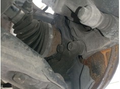 Recambio de mangueta delantera izquierda para toyota avensis sedán (_t27_) 2.2 d-4d (adt271_) referencia OEM IAM   