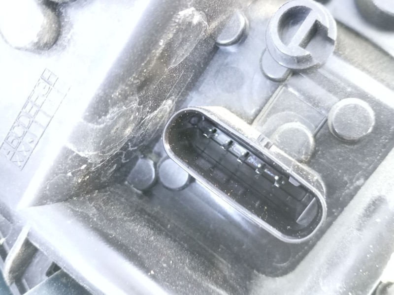 Recambio de piloto trasero derecho para bmw 1 (f20) 118 d referencia OEM IAM   