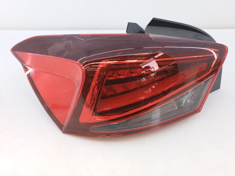Recambio de piloto trasero izquierdo para seat ibiza v (kj1, kjg) 1.0 mpi referencia OEM IAM   
