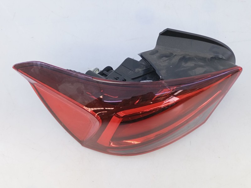 Recambio de piloto trasero izquierdo para seat ibiza v (kj1, kjg) 1.0 mpi referencia OEM IAM   