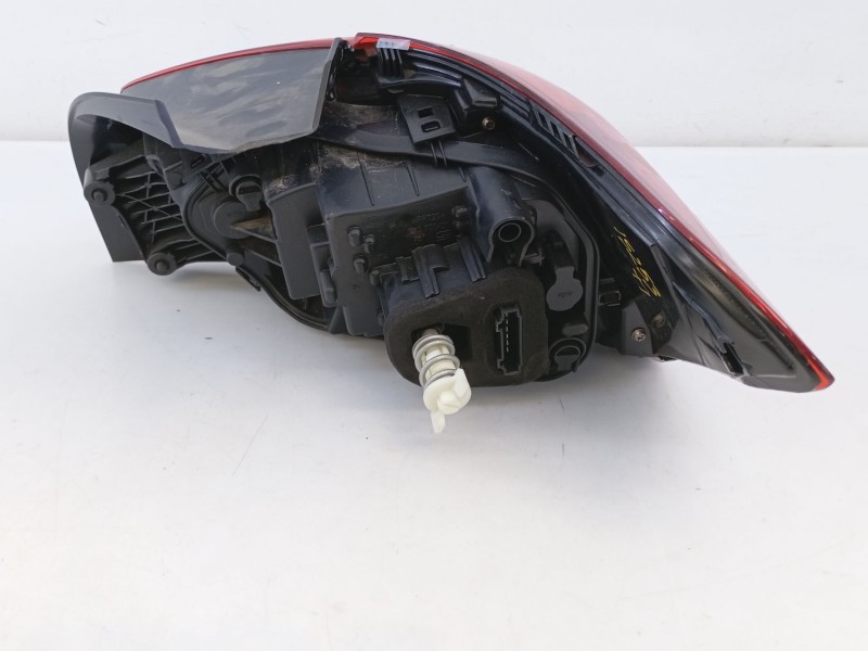 Recambio de piloto trasero izquierdo para seat ibiza v (kj1, kjg) 1.0 mpi referencia OEM IAM   