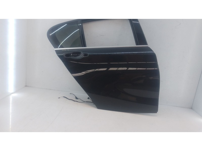 Recambio de puerta trasera derecha para bmw 1 (f20) 118 d referencia OEM IAM   