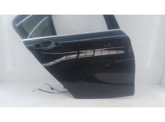 Recambio de puerta trasera derecha para bmw 1 (f20) 118 d referencia OEM IAM    2