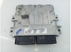 Recambio de centralita motor uce para ford kuga (cbs) trend+ referencia OEM IAM FV6A12B684BB HV4A12650JA 