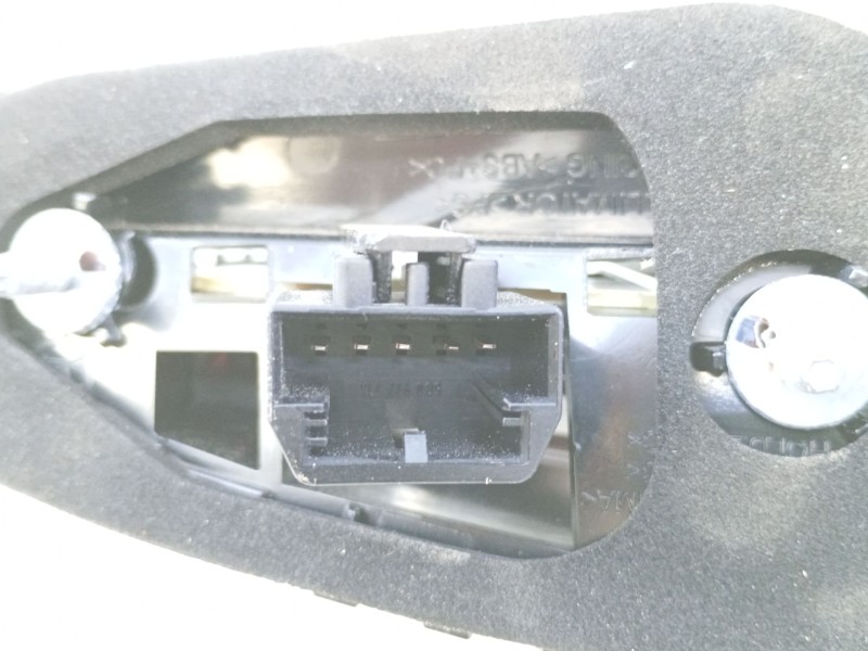 Recambio de piloto trasero derecho porton para skoda scala (nw1) 1.0 tsi referencia OEM IAM   