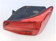 Recambio de piloto trasero derecho para audi q2 (gab, gag) 30 tdi referencia OEM IAM    2