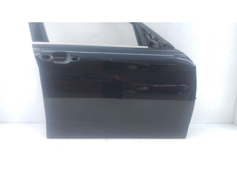 Recambio de puerta delantera derecha para bmw 1 (f20) 118 d referencia OEM IAM   E5-B4-2