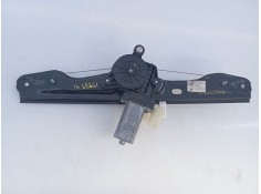 Recambio de elevalunas trasero izquierdo para bmw 1 (f20) 118 d referencia OEM IAM   