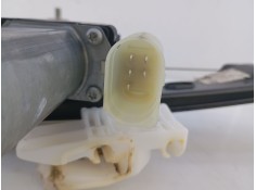 Recambio de elevalunas trasero izquierdo para bmw 1 (f20) 118 d referencia OEM IAM    2