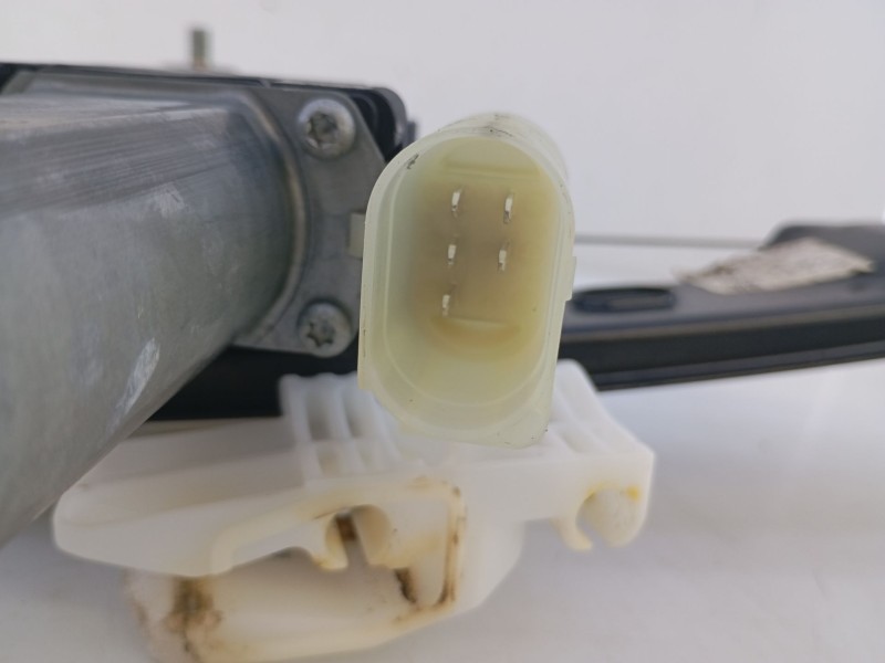 Recambio de elevalunas trasero izquierdo para bmw 1 (f20) 118 d referencia OEM IAM   