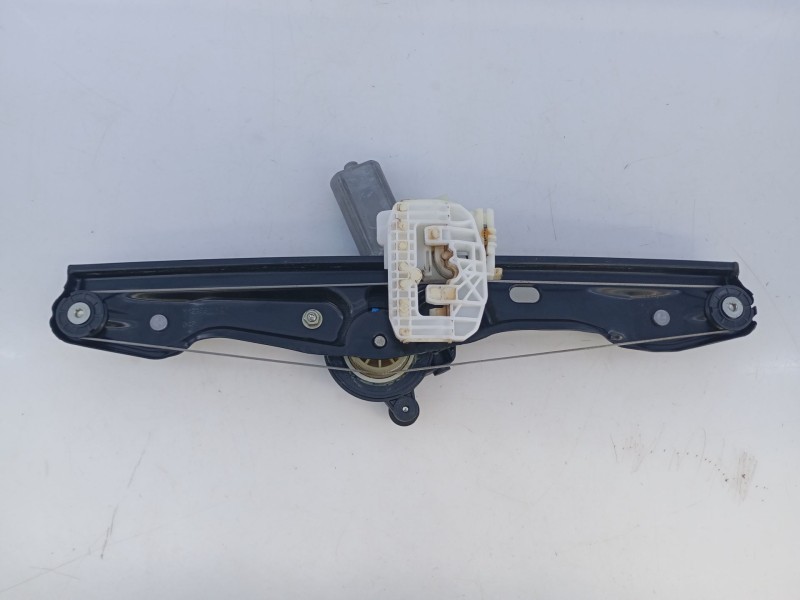 Recambio de elevalunas trasero izquierdo para bmw 1 (f20) 118 d referencia OEM IAM   