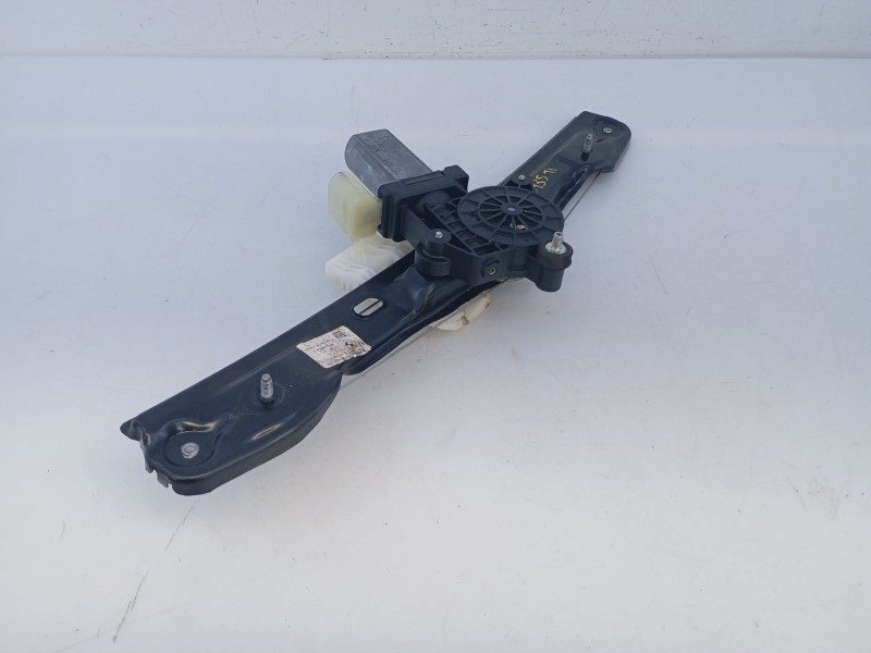Recambio de elevalunas trasero izquierdo para bmw 1 (f20) 118 d referencia OEM IAM   