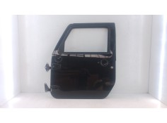 Recambio de puerta delantera izquierda para jeep wrangler iii (jk) 2.8 crd referencia OEM IAM   E5-B4-2