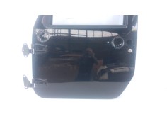 Recambio de puerta delantera izquierda para jeep wrangler iii (jk) 2.8 crd referencia OEM IAM   E5-B4-2 2