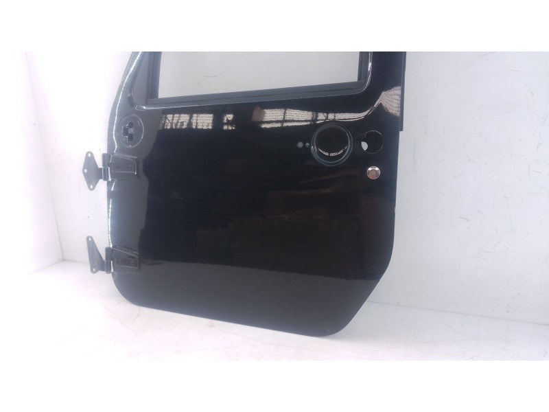 Recambio de puerta delantera izquierda para jeep wrangler iii (jk) 2.8 crd referencia OEM IAM   E5-B4-2
