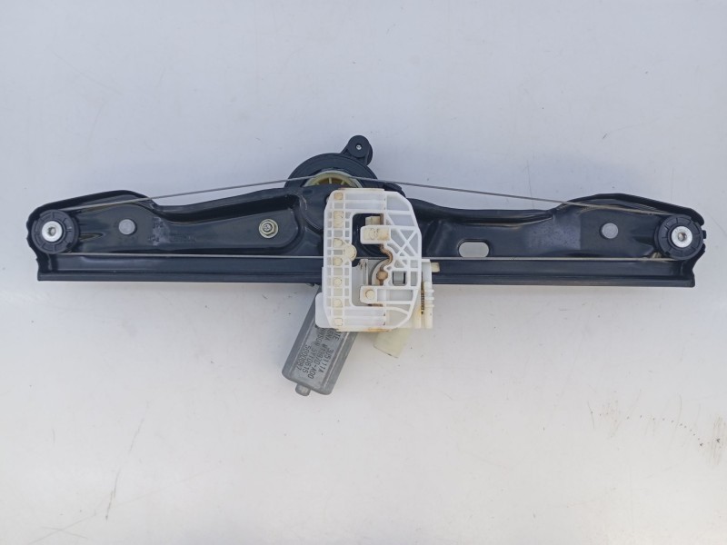Recambio de elevalunas trasero derecho para bmw 1 (f20) 118 d referencia OEM IAM   