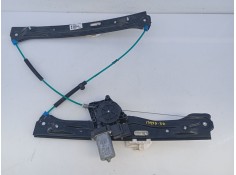 Recambio de elevalunas delantero derecho para bmw 1 (f20) 118 d referencia OEM IAM   