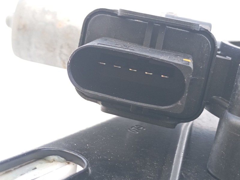 Recambio de elevalunas delantero derecho para bmw 1 (f20) 118 d referencia OEM IAM   