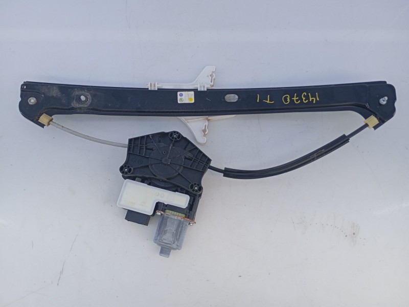 Recambio de elevalunas trasero izquierdo para skoda scala (nw1) 1.0 tsi referencia OEM IAM 5Q0959407D  