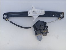 Recambio de elevalunas trasero izquierdo para skoda scala (nw1) 1.0 tsi referencia OEM IAM 5Q0959407D   2