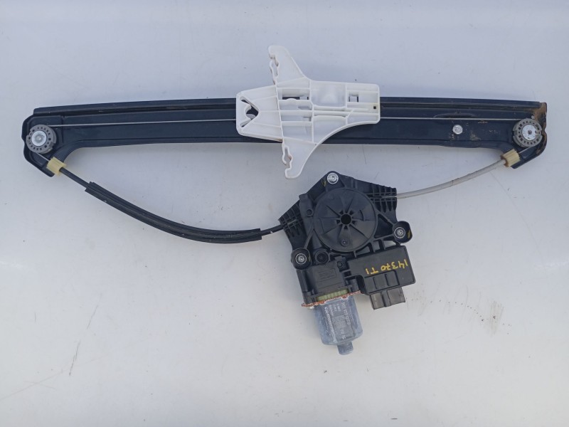 Recambio de elevalunas trasero izquierdo para skoda scala (nw1) 1.0 tsi referencia OEM IAM 5Q0959407D  