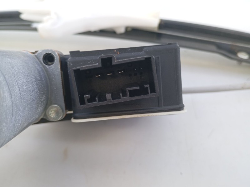 Recambio de elevalunas trasero izquierdo para skoda scala (nw1) 1.0 tsi referencia OEM IAM 5Q0959407D  