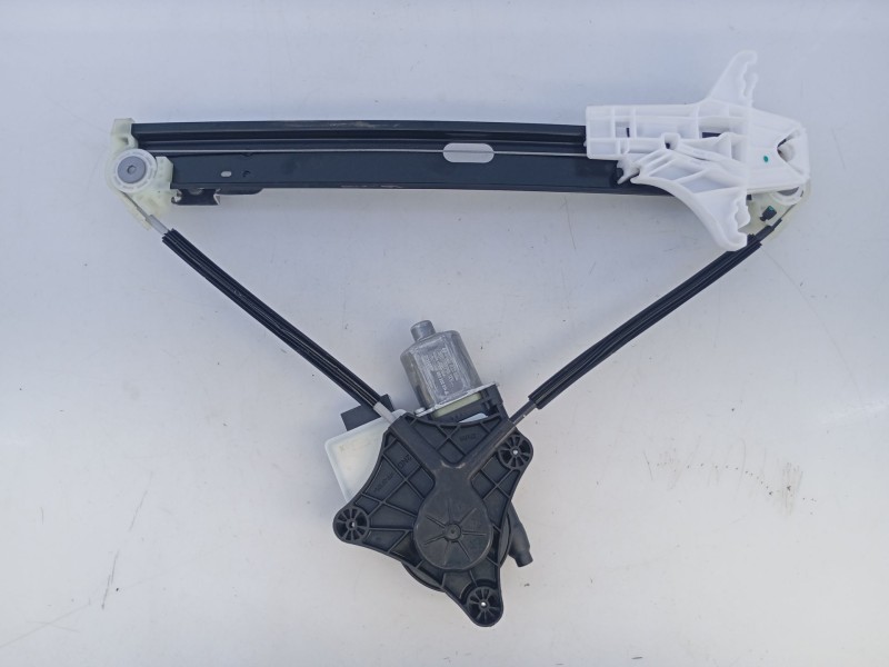 Recambio de elevalunas trasero derecho para seat ibiza v (kj1, kjg) 1.0 mpi referencia OEM IAM   