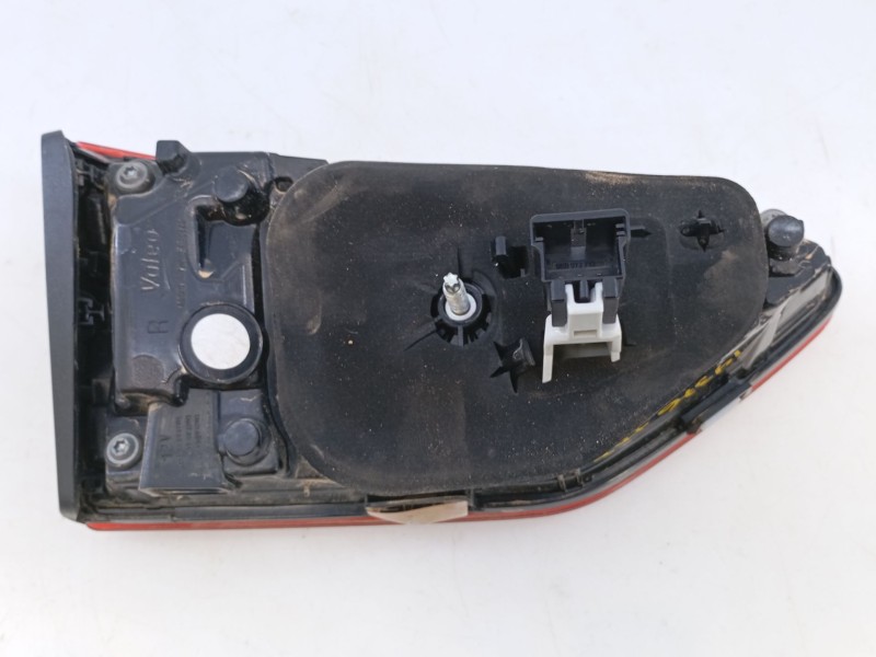 Recambio de piloto trasero derecho porton para volkswagen polo vi (aw1, bz1, ae1) 1.0 tsi referencia OEM IAM 2G0945094D  