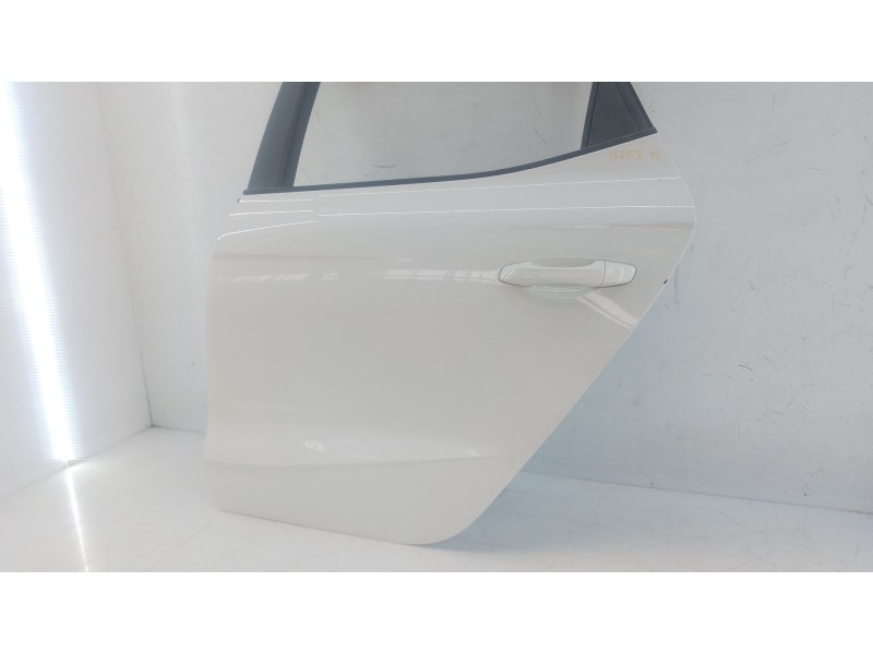 Recambio de puerta trasera izquierda para seat ibiza v (kj1, kjg) 1.0 mpi referencia OEM IAM   E5-B4-6