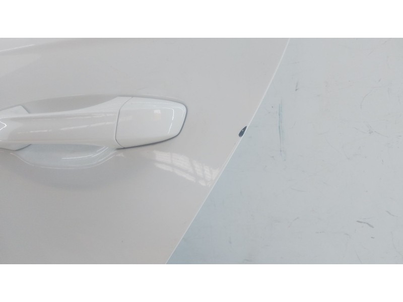 Recambio de puerta trasera izquierda para seat ibiza v (kj1, kjg) 1.0 mpi referencia OEM IAM   E5-B4-6