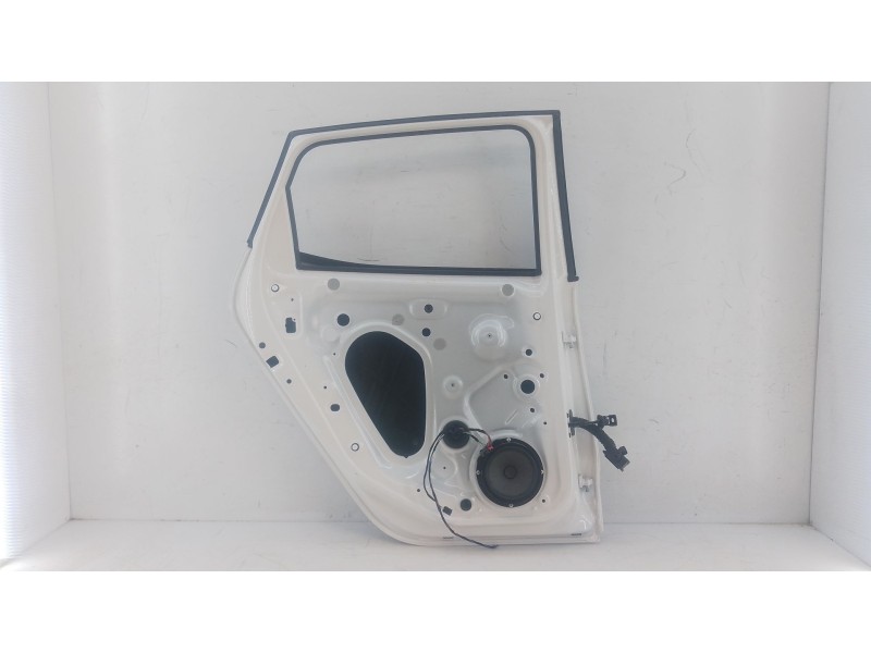 Recambio de puerta trasera izquierda para seat ibiza v (kj1, kjg) 1.0 mpi referencia OEM IAM   E5-B4-6