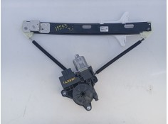 Recambio de elevalunas trasero izquierdo para seat ibiza v (kj1, kjg) 1.0 mpi referencia OEM IAM 5Q0959407D  