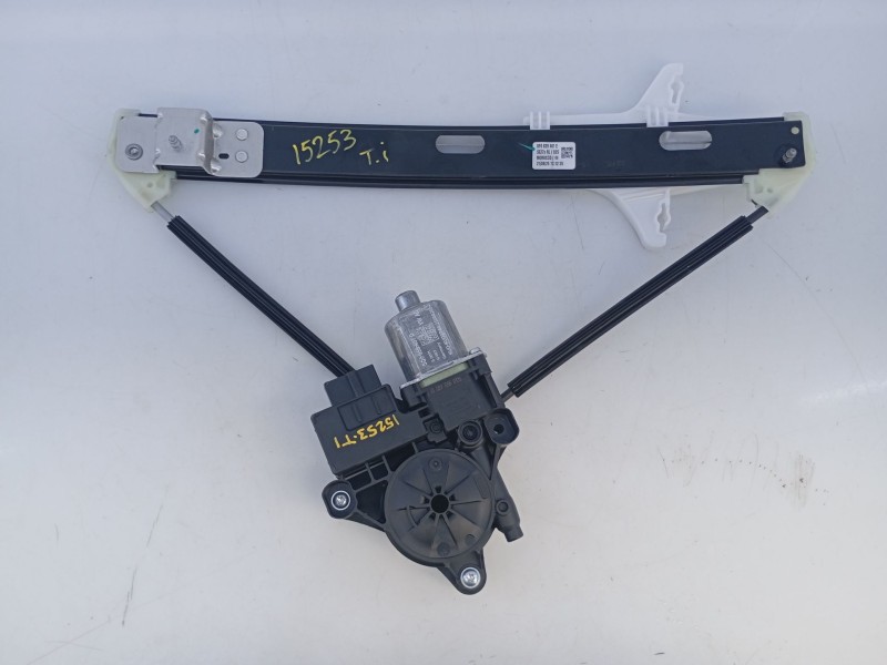Recambio de elevalunas trasero izquierdo para seat ibiza v (kj1, kjg) 1.0 mpi referencia OEM IAM 5Q0959407D  