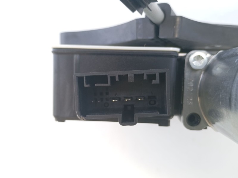 Recambio de elevalunas trasero izquierdo para seat ibiza v (kj1, kjg) 1.0 mpi referencia OEM IAM 5Q0959407D  