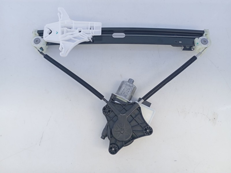 Recambio de elevalunas trasero izquierdo para seat ibiza v (kj1, kjg) 1.0 mpi referencia OEM IAM 5Q0959407D  