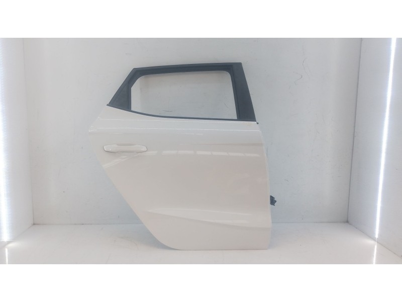 Recambio de puerta trasera derecha para seat ibiza v (kj1, kjg) 1.0 mpi referencia OEM IAM   E5-B4-6