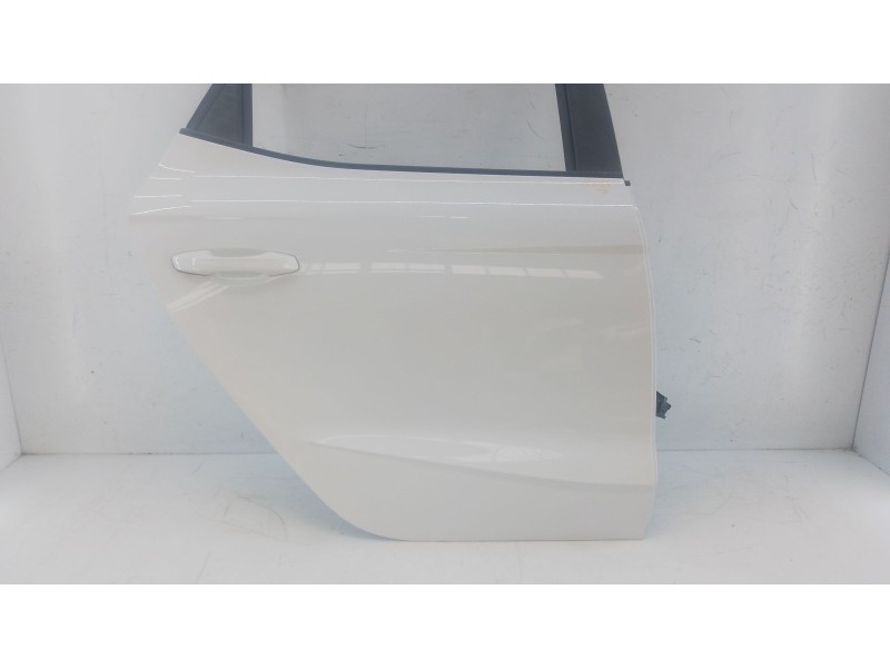 Recambio de puerta trasera derecha para seat ibiza v (kj1, kjg) 1.0 mpi referencia OEM IAM   E5-B4-6